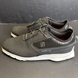 Foot Joy Mens Golfing Shoes Super Lite XP Size 11M